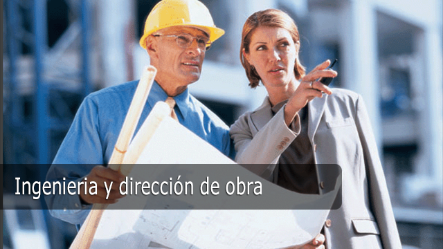 OBRAS DE INGENIERIA CONTRA INCENDIOS‏